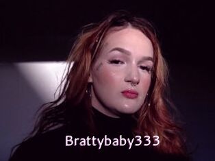 Brattybaby333