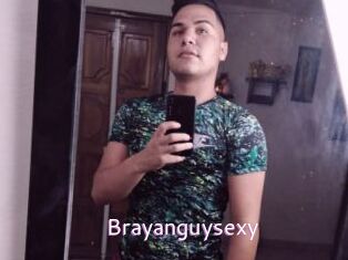 Brayanguysexy