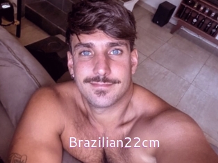 Brazilian22cm