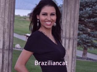 Braziliancat