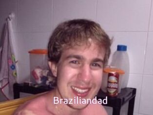 Braziliandad