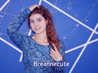 Breannecute