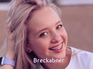 Breckabner