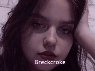 Breckcroke