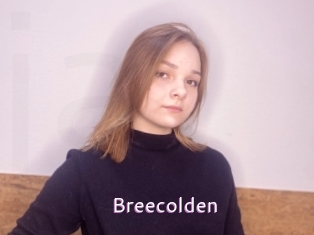 Breecolden