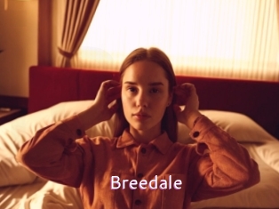 Breedale