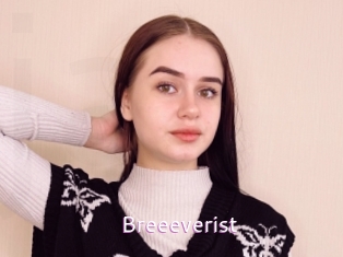 Breeeverist