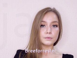 Breeforrester