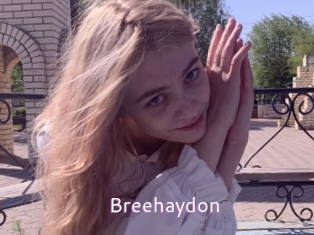 Breehaydon