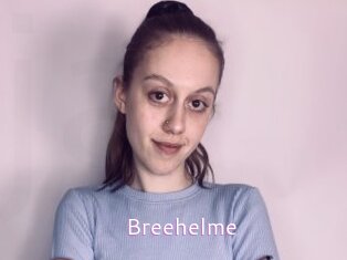 Breehelme