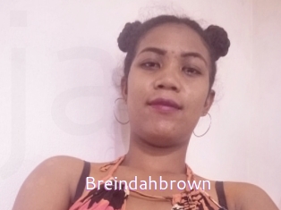 Breindahbrown