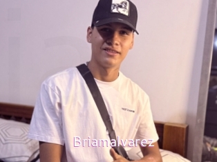 Briamalvarez