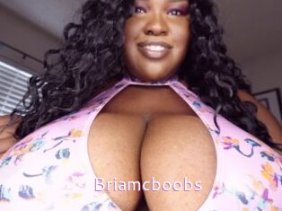 Briamcboobs