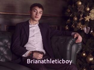 Brianathleticboy