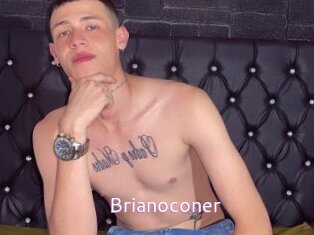 Brianoconer