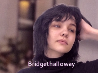 Bridgethalloway