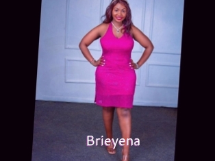 Brieyena