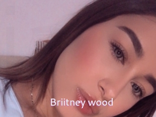 Briitney_wood