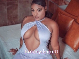 Britanydeckett