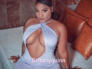 Britanyquinn