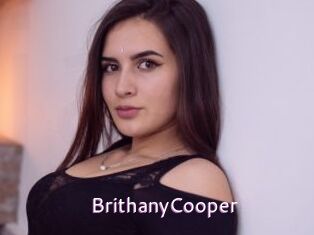 BrithanyCooper