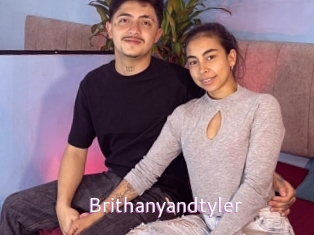 Brithanyandtyler