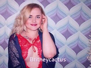 Britneycactus