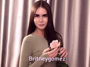 Britneygomez