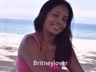 Britneylover