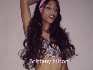 Brittany_hilton