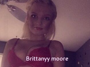 Brittanyy_moore