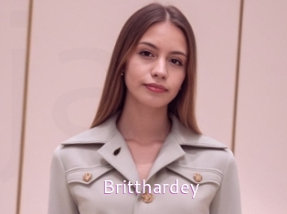 Britthardey