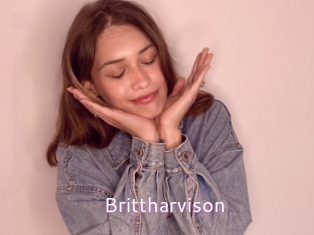 Brittharvison