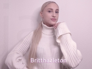 Britthazleton