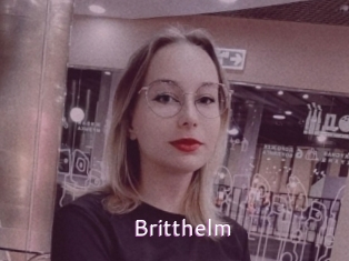 Britthelm