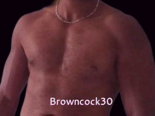 Browncock30