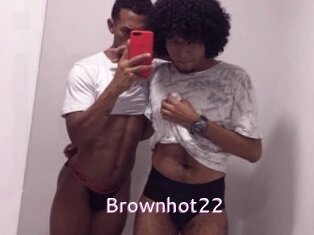 Brownhot22