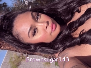 Brownsugar143