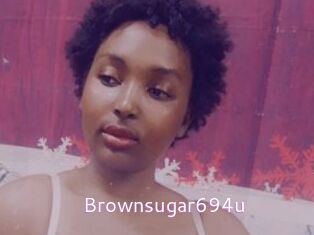 Brownsugar694u