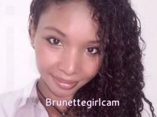 Brunettegirlcam