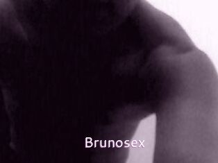 Brunosex