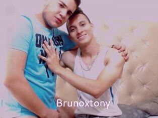 Brunoxtony