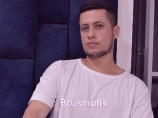 Brusmonk