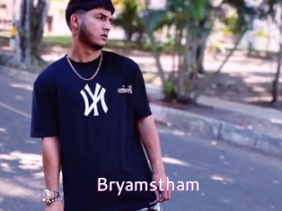 Bryamstham