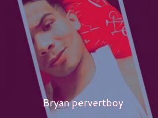 Bryan_pervertboy