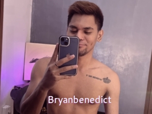 Bryanbenedict