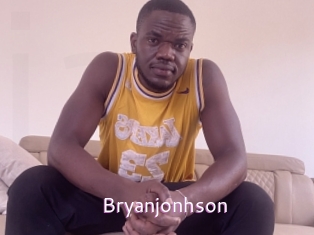 Bryanjonhson