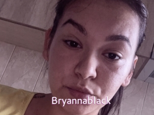 Bryannablack