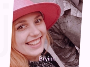 Bryinn