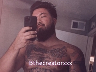 Bthecreatorxxx